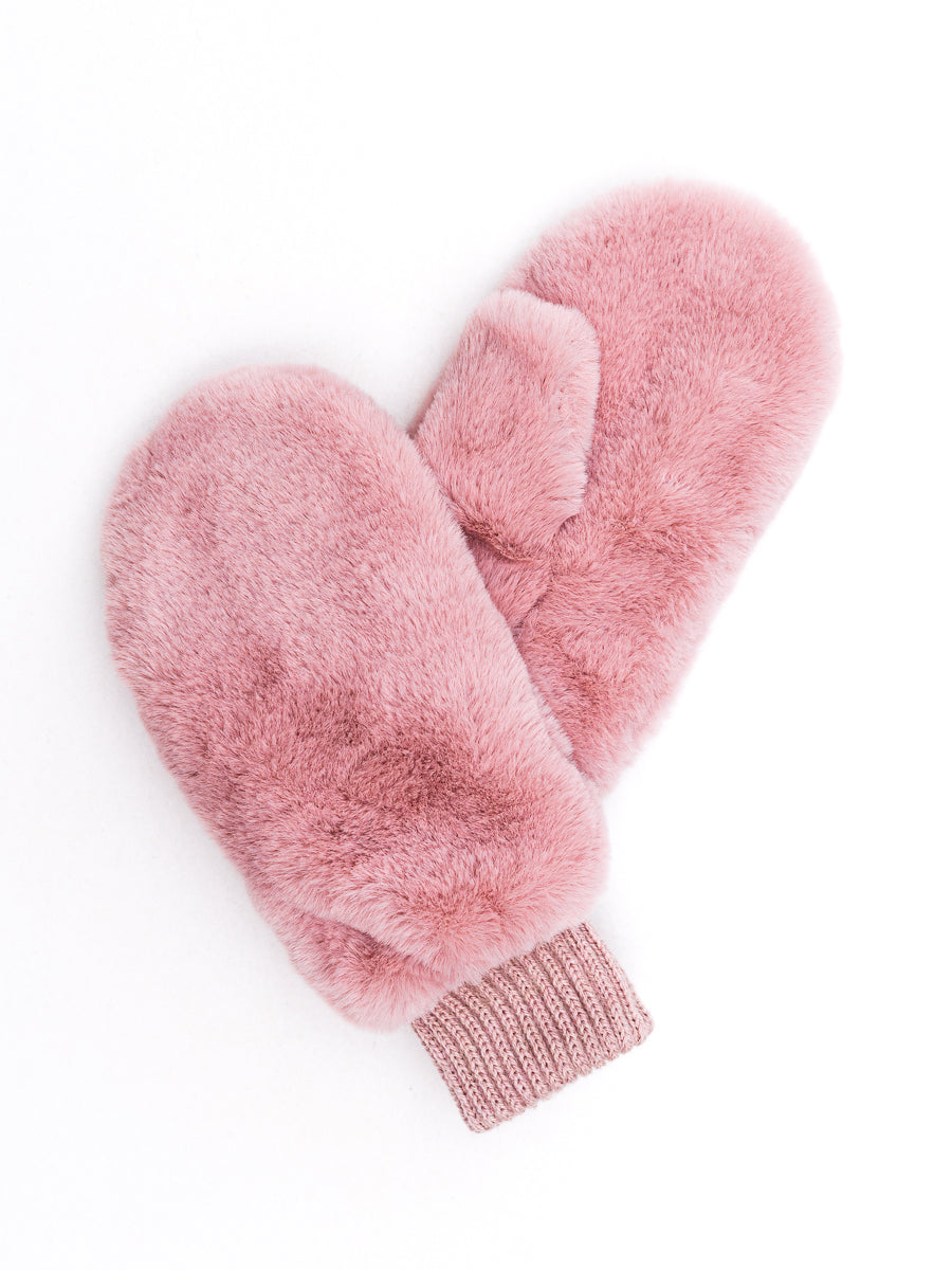 Mittens Women medium size