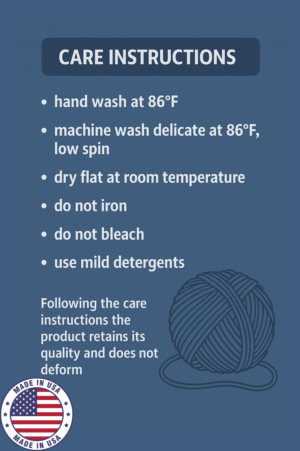 100% Angora Knitted Gloves for Women Made in USA