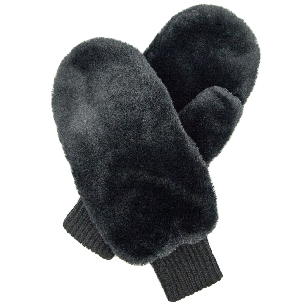Mittens Women medium size