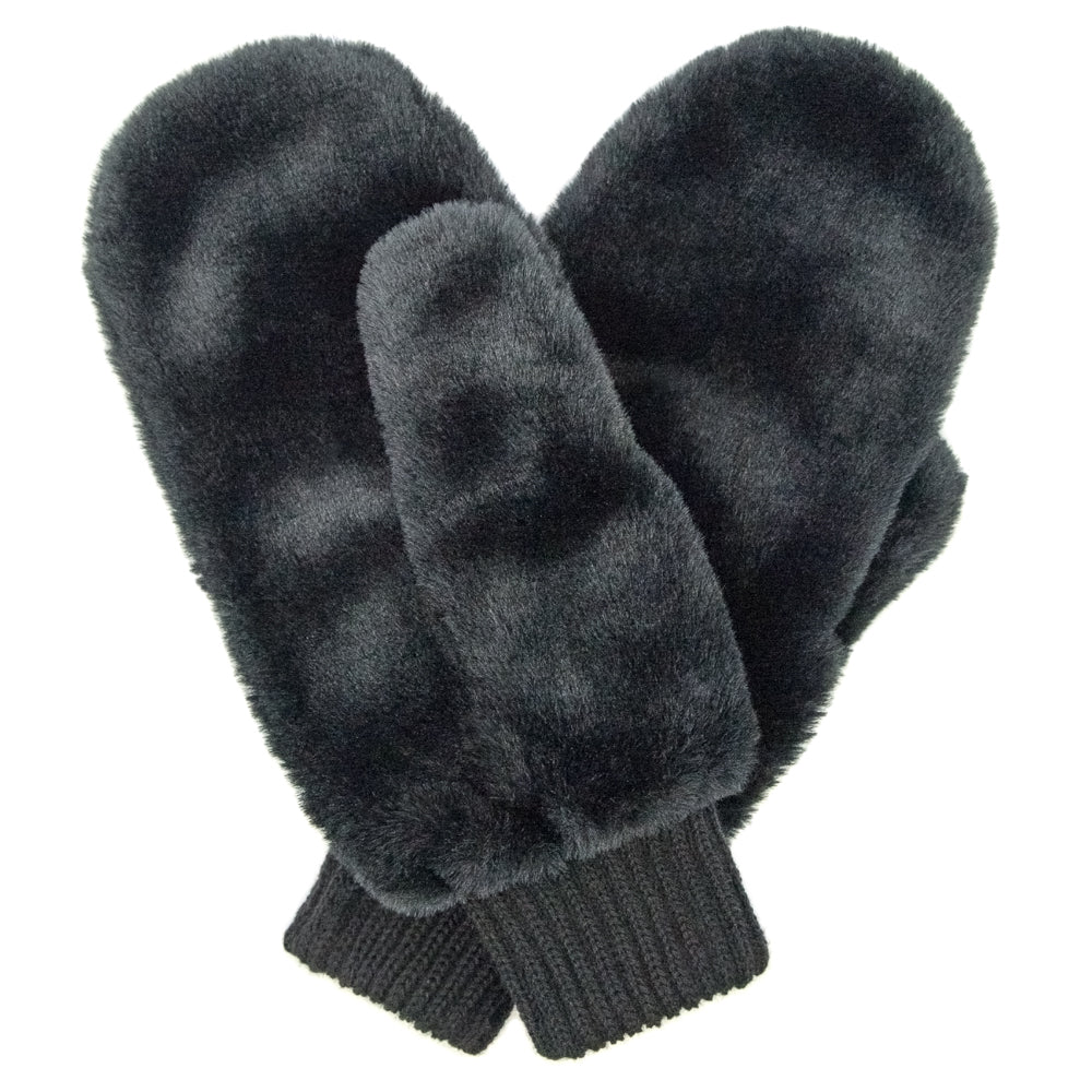 Mittens Women medium size